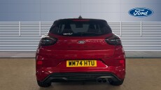 Ford Puma ST 1.0 EcoBoost Hybrid mHEV ST 5dr DCT Petrol Hatchback